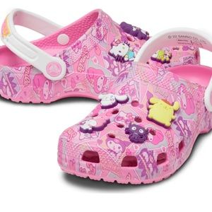 Hello Kitty and Friends Classic Clog | Crocs